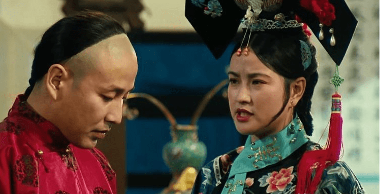 北影|“北影三朵金花”今夕照对比，如今40年过去了，谁的变化最大呢？