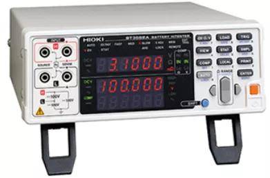 【展商风采】?日置（上海）测量技术与您相约2021深圳电池技术展IBTE