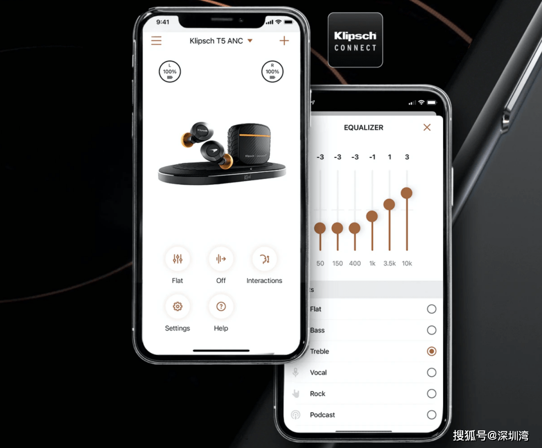 产品|卢米埃影院的音响、两千多元的 TWS 耳机、迈凯伦的联名，与杰士聊高端打法