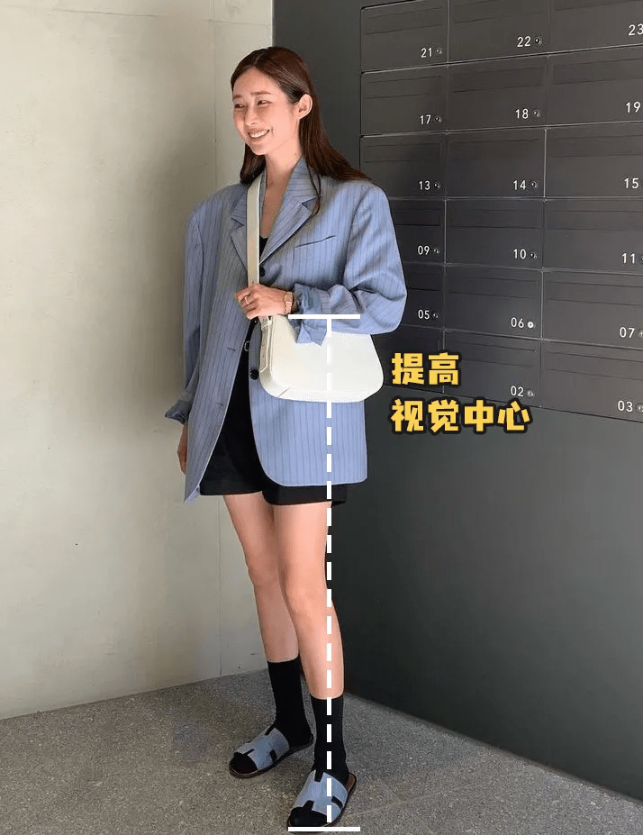 整体 今秋第一件薄外套，就买这4件！太好看了