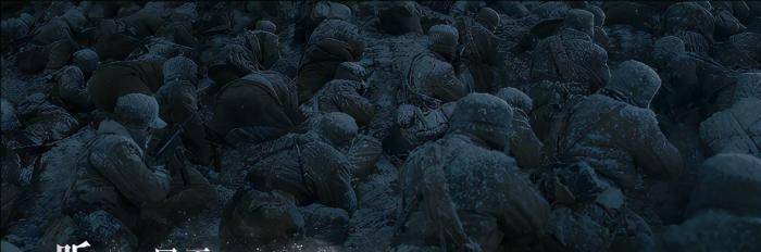 电影|《长津湖》只值100块?商标被抢注,电影制作方涉嫌侵权