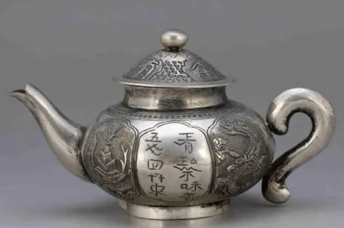 茶具|古代茶具设计如何表现身份等级？