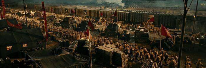 电影|《长津湖》只值100块?商标被抢注,电影制作方涉嫌侵权