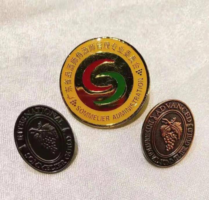 酒水|【中喜酒业】ISG国际侍酒师:深圳初级班招生(FWC)-2021.10.23