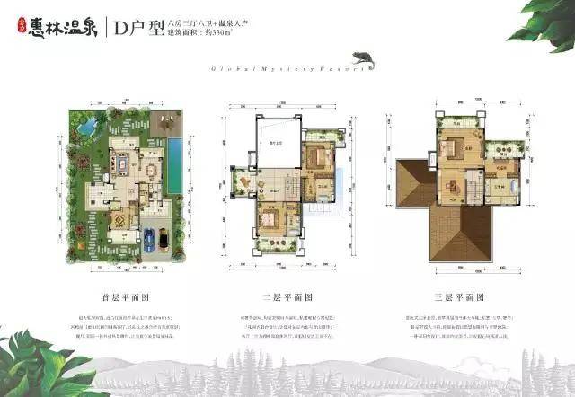 首页:#惠州{富力惠林温泉别墅}售楼中心电话-价格-售楼部-最近动态-【官网】_实景图