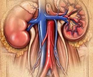 肾脏|老刘查出“肾衰竭”，医生说：要不是这些症状，你可能活不过明年