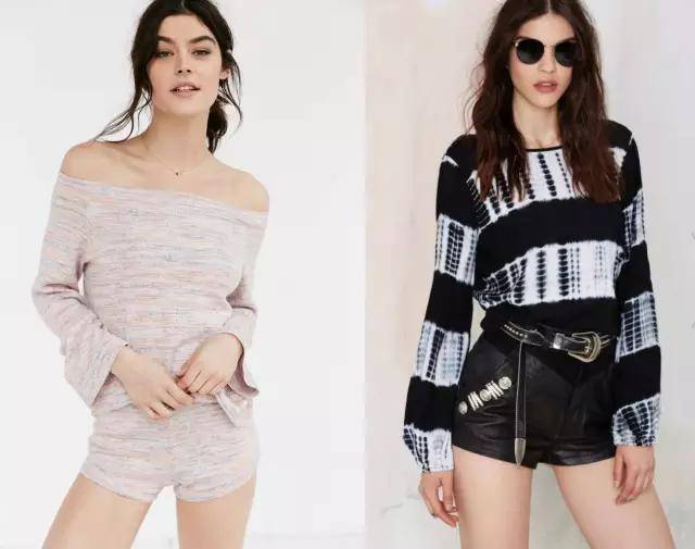 条纹 春夏趋势怎么走？见招拆招也不敢那样穿啊！