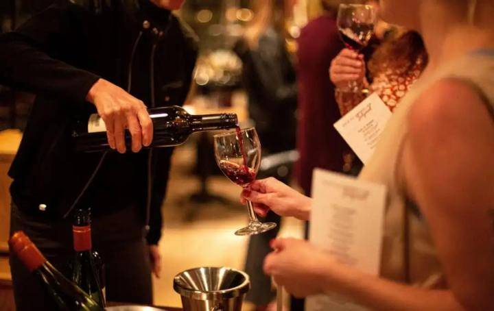 酒水|【中喜酒业】ISG国际侍酒师:深圳初级班招生(FWC)-2021.10.23