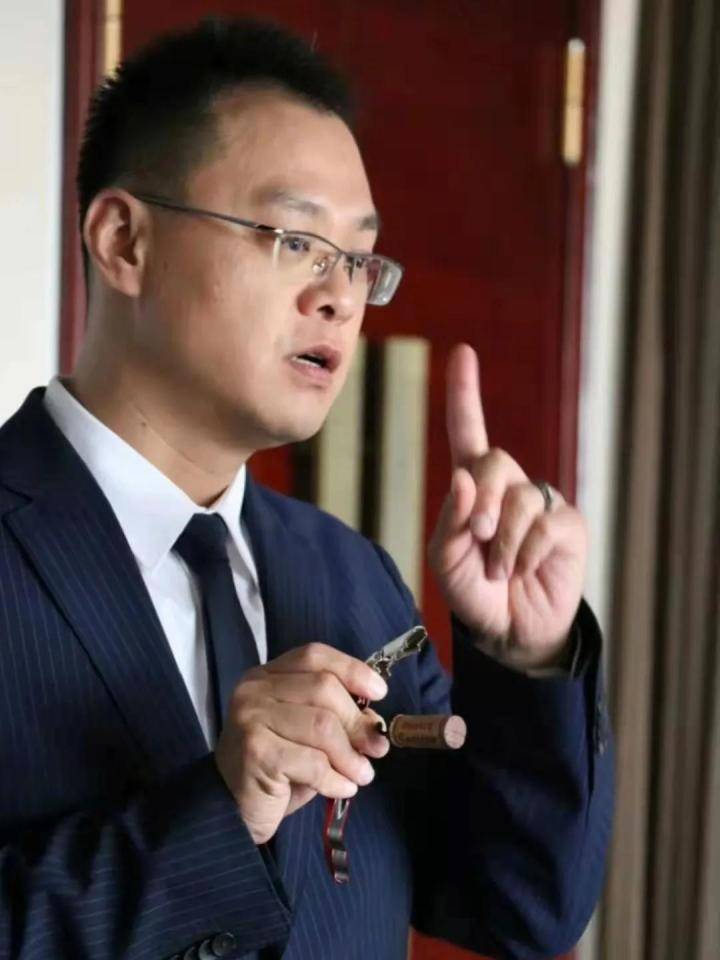 酒水|【中喜酒业】ISG国际侍酒师:深圳初级班招生(FWC)-2021.10.23