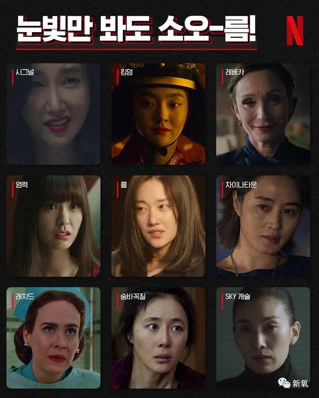 整形整形天选之人vs整完只会吓人，区别在哪里？