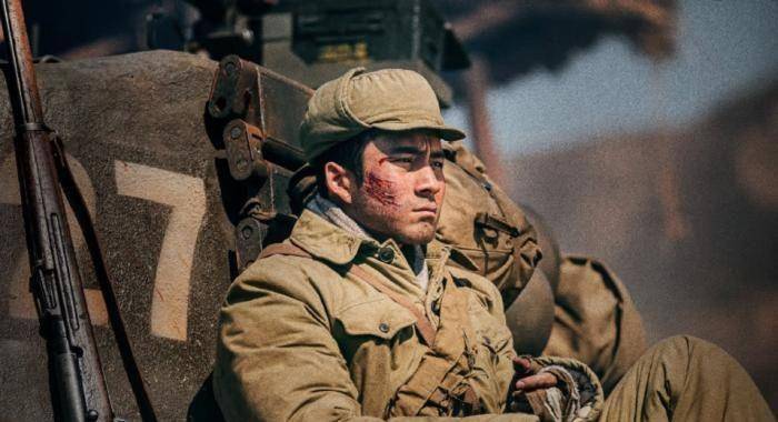 电影|《长津湖》只值100块?商标被抢注,电影制作方涉嫌侵权