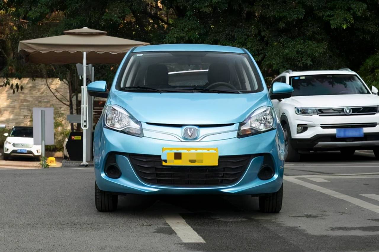 98万续航150km,代步接娃都可_搜狐汽车_搜狐网