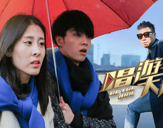 方面|华晨宇,就这样在火星弟弟和孩子之间,改写了他的结局