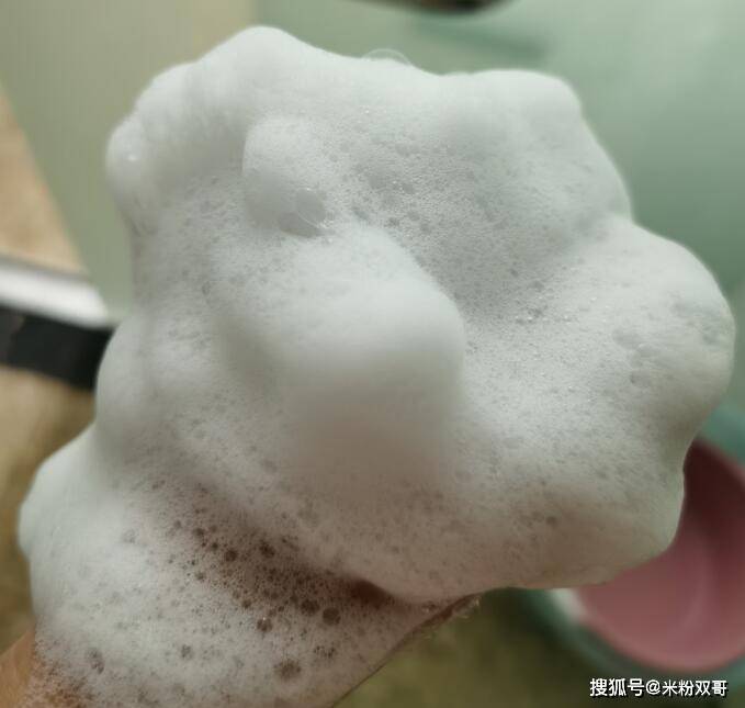 洗发膏? 想要成为清爽男神?你可能只差一瓶vivinevo