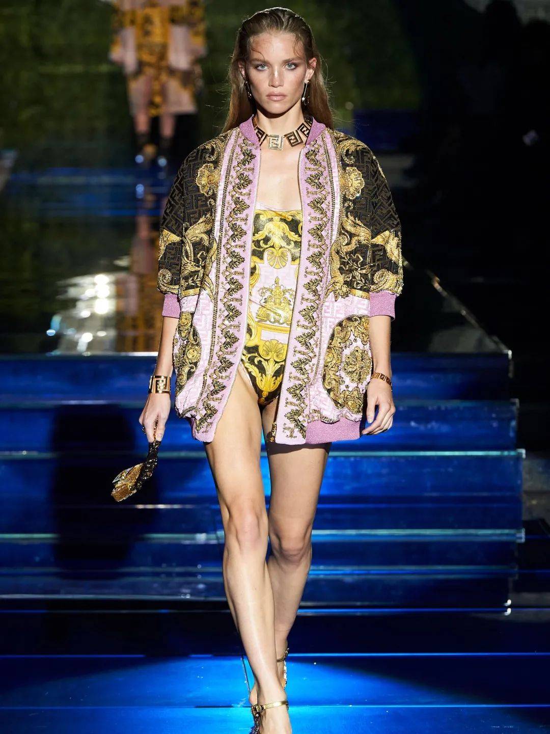 Jones 求求她别再折腾了，仙女土成大妈！