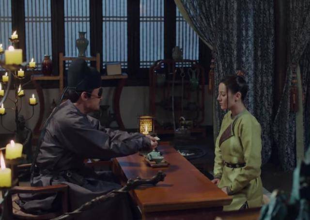 高人|《长歌行》：李长歌因祸得福，得到高人效忠，却也卷入更大阴谋？