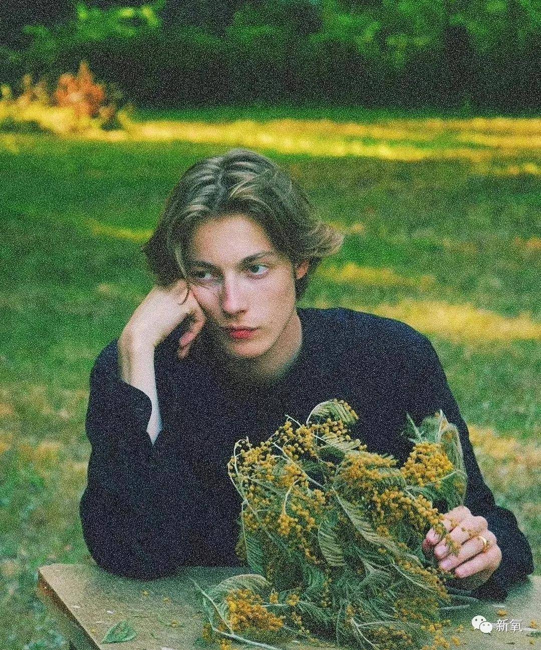 Charles 这是人类能长出来的脸吗?!