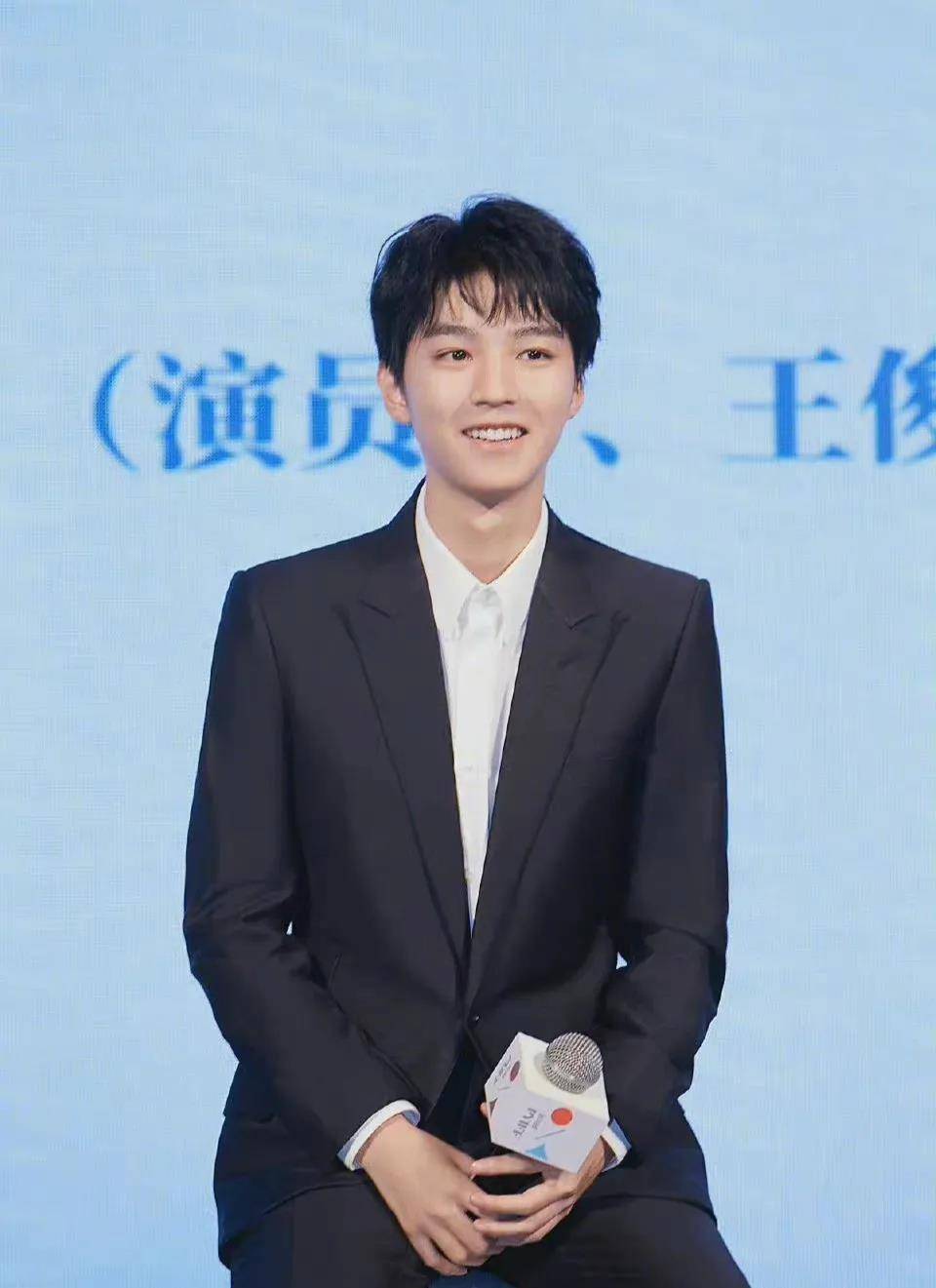 节目组|小八卦,杨紫,王俊凯,刘浩存,彭昱畅,朱志鑫