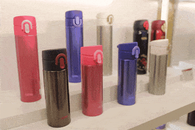 牛奶|央视曝光“夺命保温杯”：女子被ta炸碎眼睛，永远失明！你可能也在用