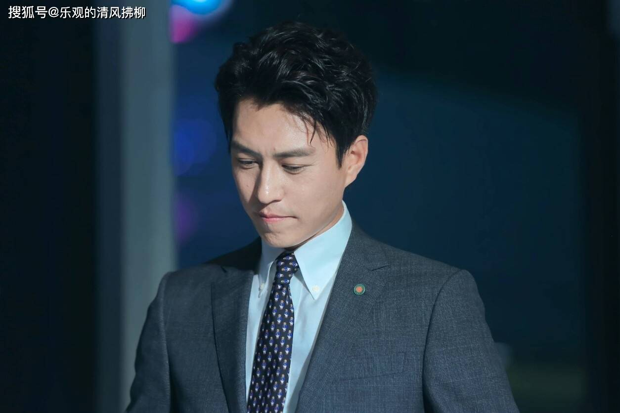 演技|人民的名义2姗姗来迟，不负观众四年期待，周梅森一出手就是王炸