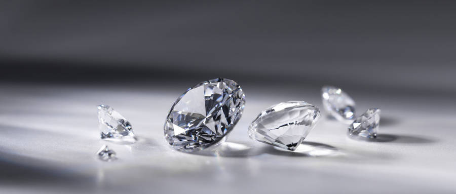 "世界金刚石看中国,中国金刚石看河南",在人造钻石的产业集群带动下