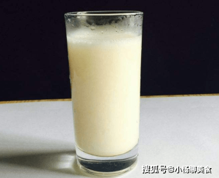 进行|在家做豆浆，别只会泡黄豆，多加“这1步”，豆浆香醇又营养！