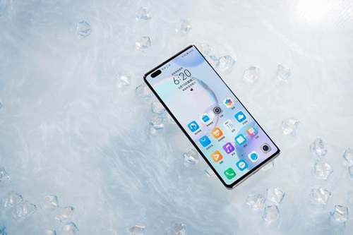 强大产品力见证 荣耀50 Pro获亚洲电子信息产业产品创新等大奖