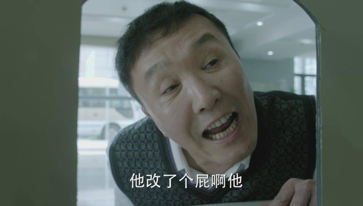 看点|靳东《突围》今晚首播,4大看点,12大老戏骨集结,年底王炸来袭