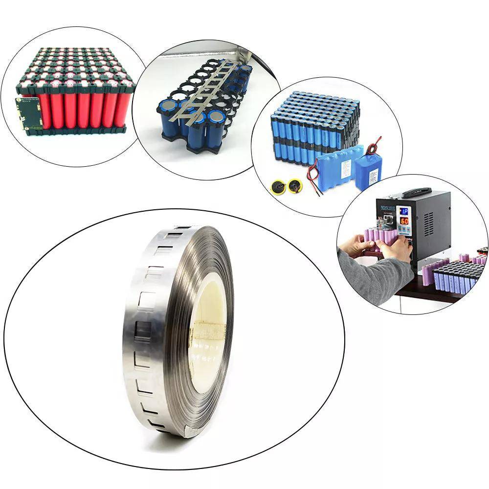 【展商风采】东莞市邦腾五金电子与您相约2021深圳电池技术展IBTE?