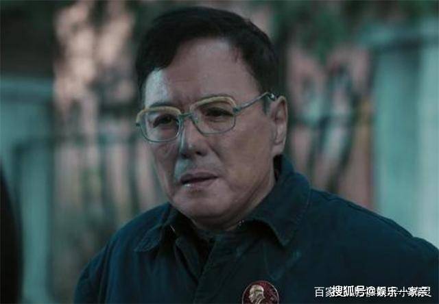 因为|《功勋》最大胆的单元是屠呦呦，揭露时代的悲哀，着实令人唏嘘