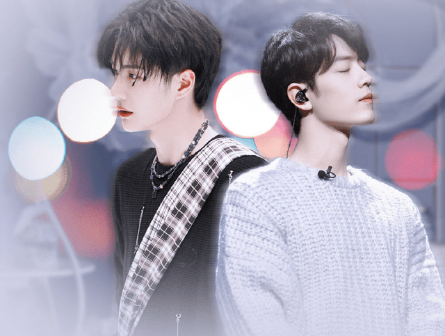 合体|资源回暖！肖战确定出席“美好奇妙夜”，有望与王一博合体亮相？