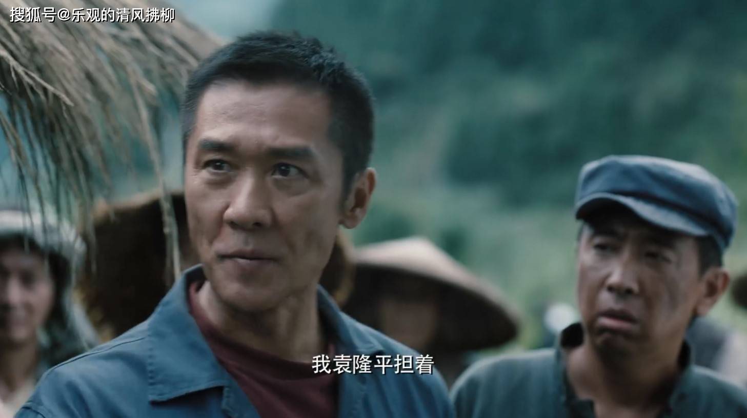 演技|人民的名义2姗姗来迟，不负观众四年期待，周梅森一出手就是王炸