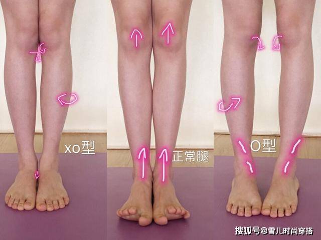 整体 裤子怎么穿才更好看?建议从“腿型”下功夫,简单又实用