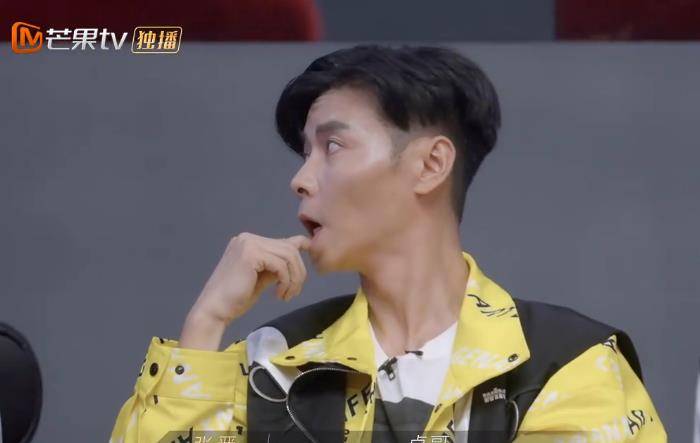 张晋|披荆斩棘的哥哥：成了最后两大队长之一，张晋的情商变低了？