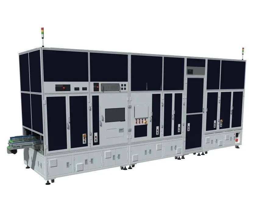 「惊喜在线」11月1-3日，2021深圳电池技术展IBTE携龙头企业邀您赴约！