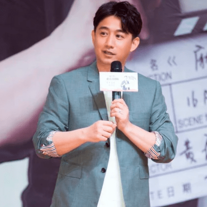 梅婷黄磊演夫妻,在剧中上演亲密戏份,两人尴尬不已!_电视剧