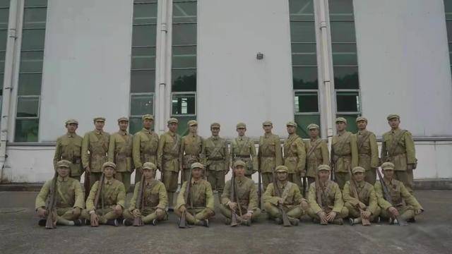 志愿军|这个丹东小伙是“第七穿插连第五百六十五名战士”