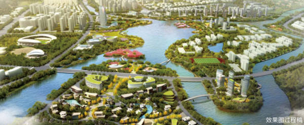 楼市新闻2021福州高新区保利阅云台最新更新官方网站震撼登场