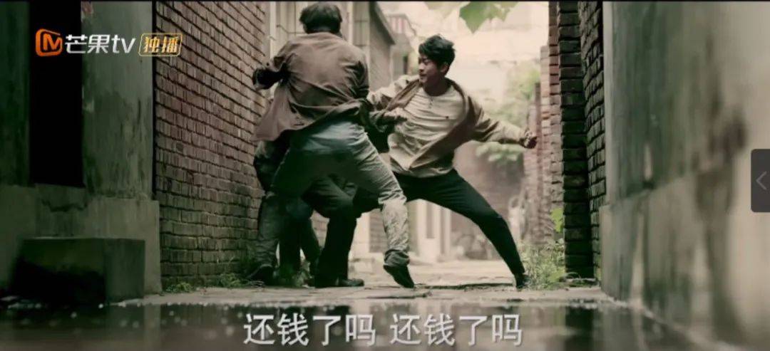 亲姐姐|终于有部国产剧，“恶女”当上了主角