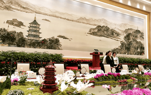 我国|国宴红酒爱斐堡，成为国家形象的名片！