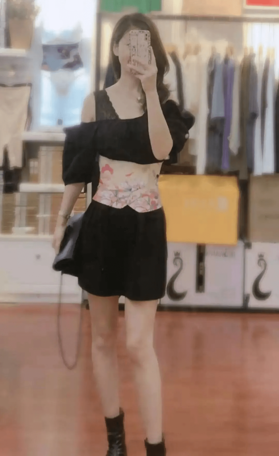 脖子超强干货丨气质，才是一个女人最高级的性感