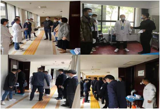 盲人|我與十四運(yùn)｜護(hù)航殘?zhí)貖W會 彰顯三院人的三院魂