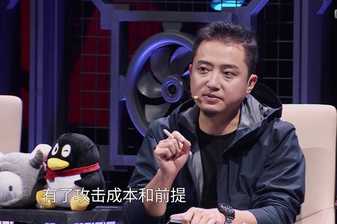 潘晓婷|敲代码开保险箱，找偷拍摄像头，这档“黑客真人秀”太上头了