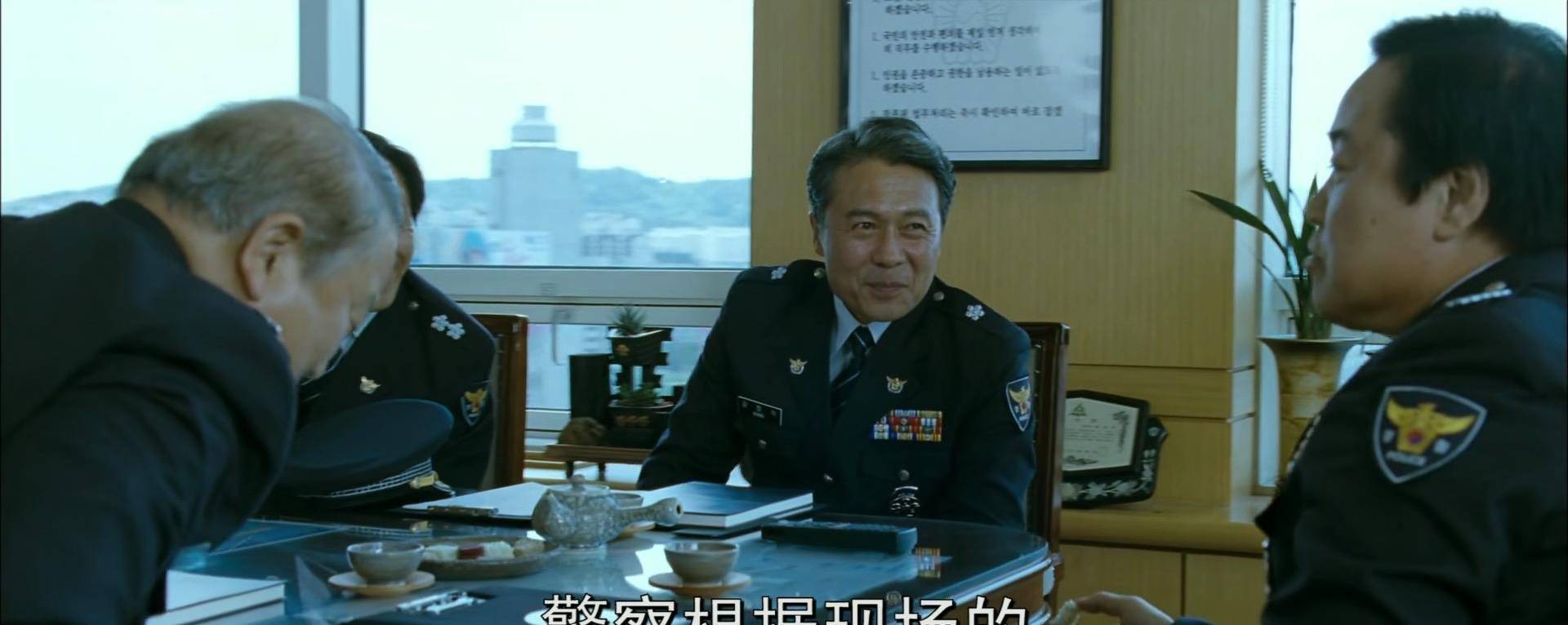 因为|韩国政商勾结有多黑？看看这部电影吧