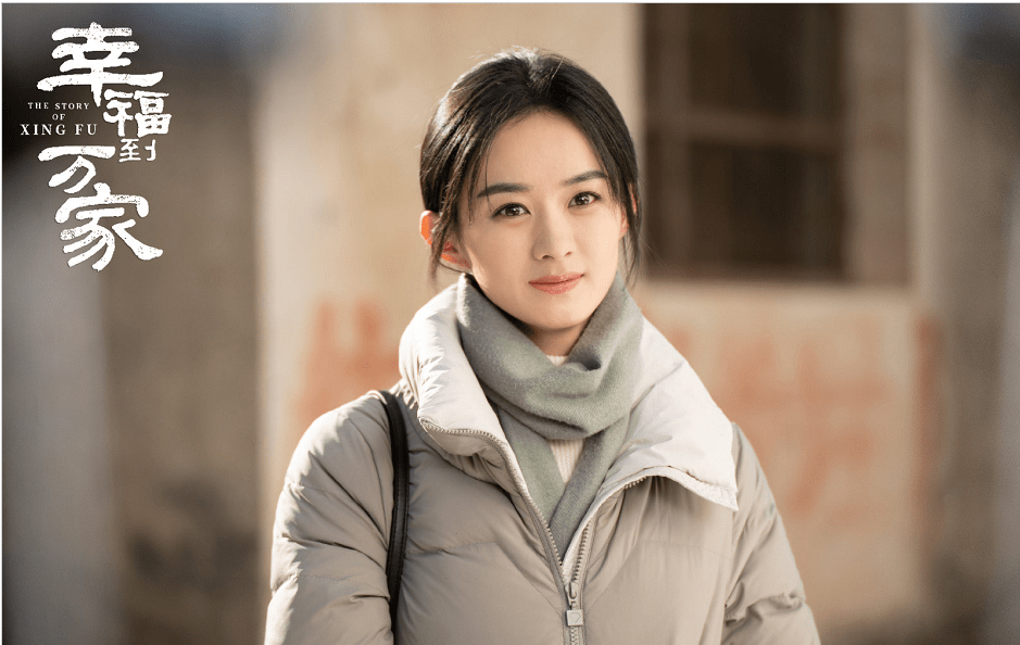 人气|赵丽颖、杨紫、迪丽热巴新剧齐官宣，粉丝有福利了！5部剧总有你的最爱