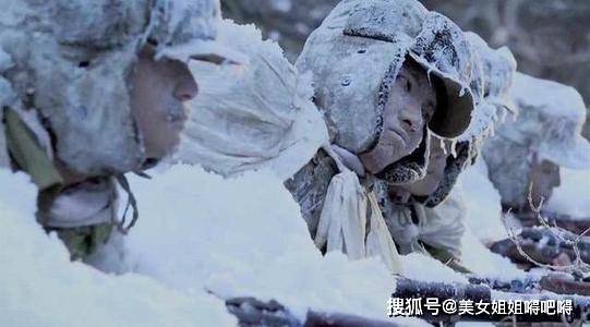 全球|韩国网友看完《长津湖》，疑惑为啥找不到韩国军队的影子？