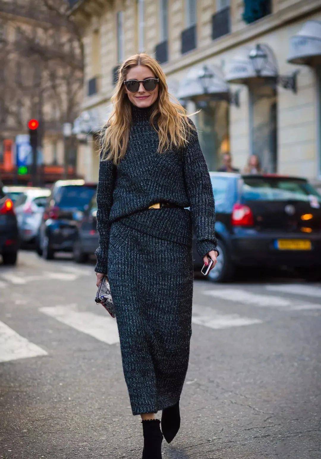 气息 故事感，让人美得更有气质