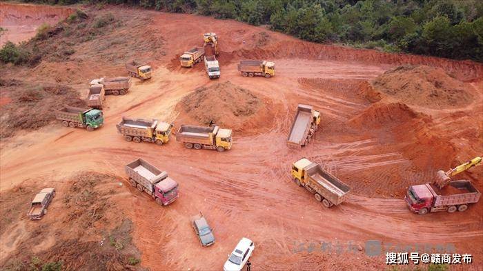 鹰潭余江工业园区不讲信用 20亩还建地拖8年