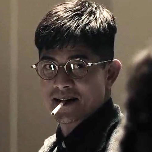 影坛|港影名琴之最后巨星