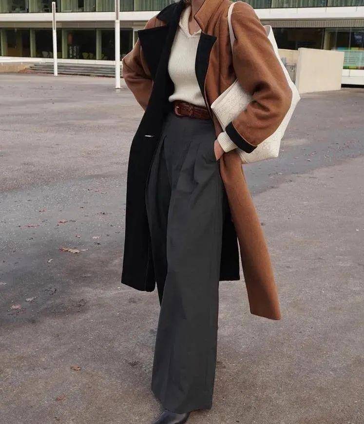 气息 故事感，让人美得更有气质